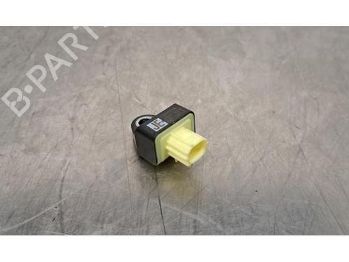 Used Electronic module TOYOTA HILUX VIII Pickup (_N1_) 2.8 TD 4WD (GUN126) (204 hp) 23641483