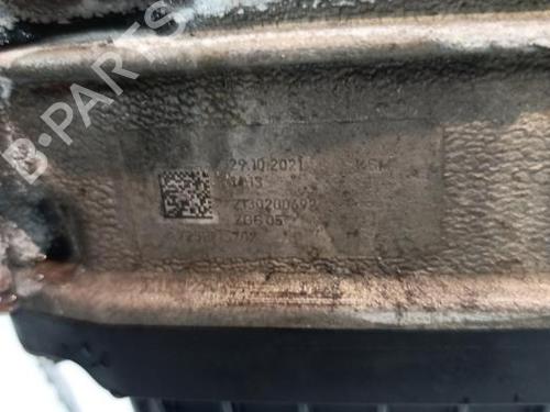 Gearbox MERCEDES-BENZ VITO Van (W447) 114 CDI (447.601, 447.603, 447.605) | BP31374910M3 - Image 7