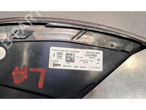 Left taillight AUDI Q4 E-TRON SUV (F4B) 45 quattro | BP37225580C34 - Image 4