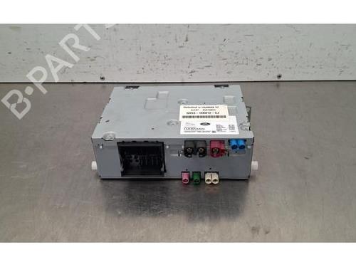 Used Electronic module Electronic module 38606573 38606573
