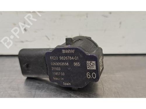 Electronic module BMW 5 Touring (G31) 520 E PLUG-IN-HYBRID | BP35970006M83 - Image 2