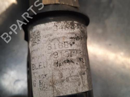 Left front shock absorber PEUGEOT 308 SW II (LC_, LJ_, LR_, LX_, L4_) 1.5 BlueHDi 130 | BP20082034M16 