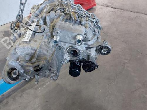 Motor für TESLA MODEL Y (5YJY) Long Range All-wheel Drive (514 hp) 23617124