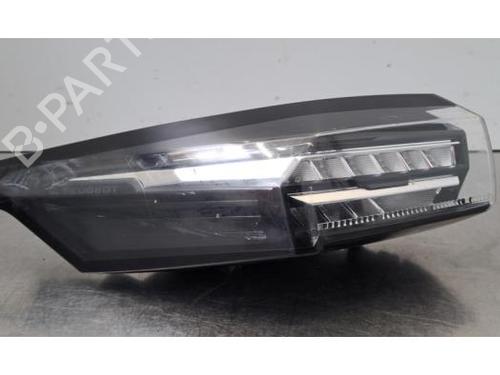 Used Left taillight Left taillight PEUGEOT 408 II (FP_, F3_, FM_) Hybrid 180 (F3DGXT) (181 hp) 40483790 40483790