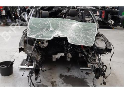 Catalyst MERCEDES-BENZ GLA (H247) GLA 180 (247.784) | BP23598797M10  - Image 13