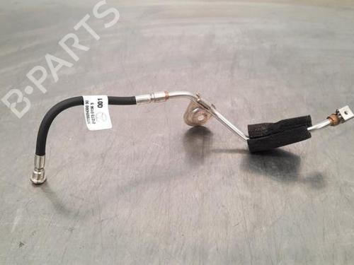 Rohr für MERCEDES-BENZ GLA (H247) GLA 200 (247.787) (163 hp) 23579424