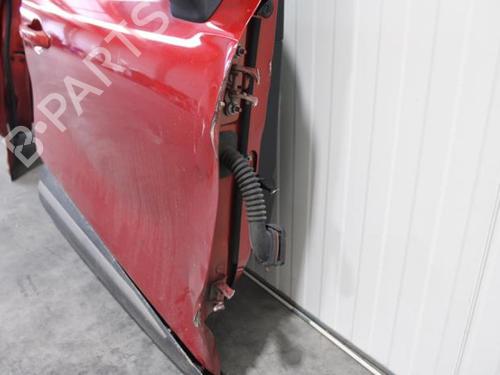 Subframe RENAULT CAPTUR II (HF_) TCe 100 (HFMT) | BP23618267M9 