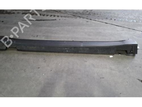 Used Left sideskirt Left sideskirt KIA SPORTAGE IV (QL, QLE) 1.6 GDI (132 hp) 33277638 33277638