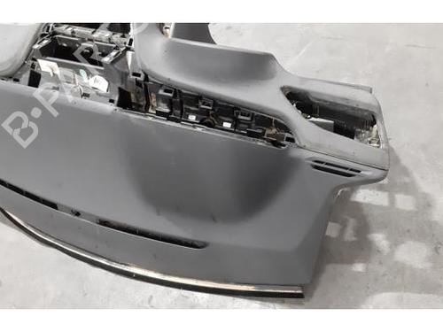 Dashboard PEUGEOT 208 I (CA_, CC_) 1.2 VTI 82 | BP21674428C46 