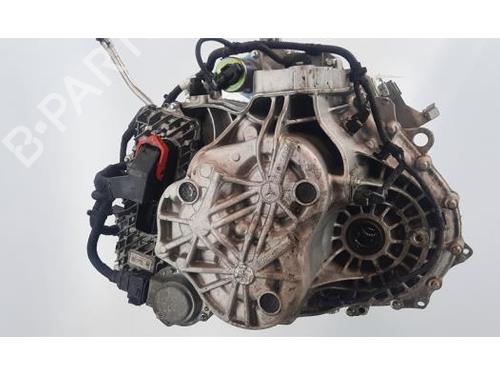 Gearbox MERCEDES-BENZ A-CLASS (W177) A 180 (177.084) | BP31241564M3 - Image 3