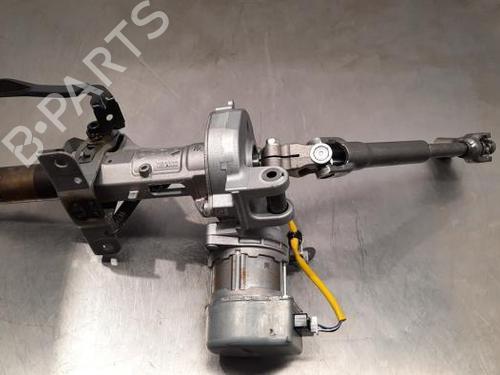 Steering column TOYOTA YARIS (_P21_, _PA1_, _PH1_) 1.5 (MXPA11) | BP23595009M21 