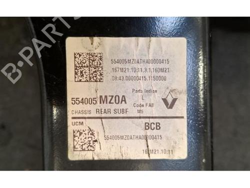 Subframe RENAULT MEGANE E-TECH SUV EV60 (BNJ1) | BP40070514M9 - Image 6