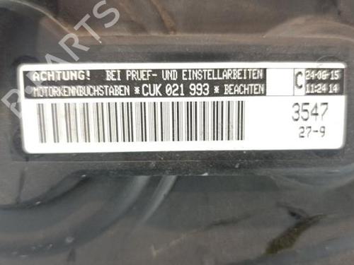 Engine VW GOLF VII (5G1, BQ1, BE1, BE2) 1.4 GTE Hybrid | BP33247765M1  - Image 5