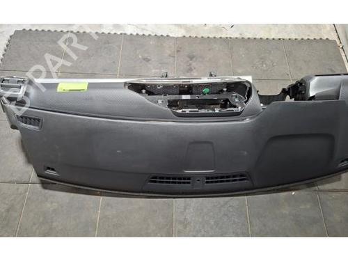 Dashboard CITROËN C5 X (ND_, NC_) PureTech 130 (NCHNSP) | BP29962523C46