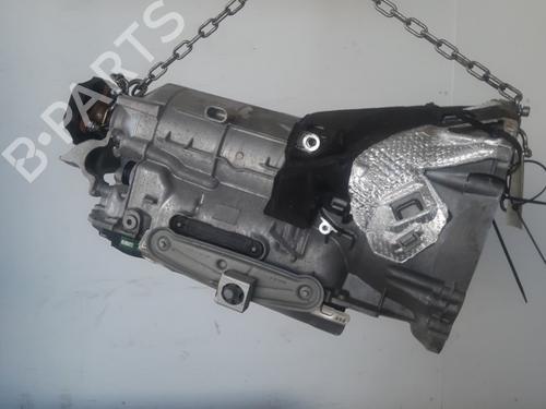 Used Gearbox BMW 3 Touring (F31) 318 i (136 hp) 15770108