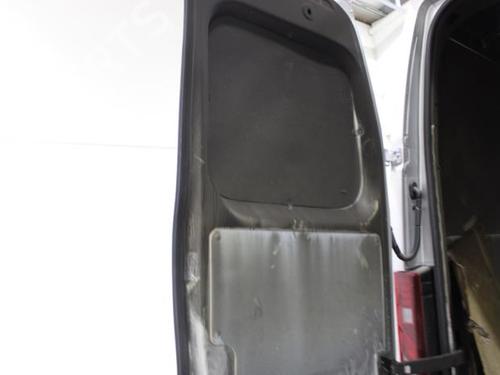 Corner bumper RENAULT MASTER IV Van (F8__) BLUE DCI 170 (F8M4) | BP29055018C117 