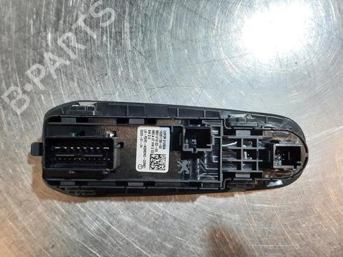 Switch PEUGEOT 308 II (LB_, LP_, LW_, LH_, L3_) 1.5 BlueHDi 130 | BP23595275I30 