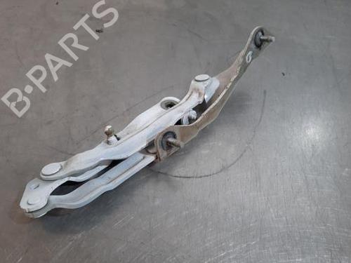 Hinge/Door check strap TESLA MODEL 3 (5YJ3) EV AWD | BP37511354C146 - Image 2