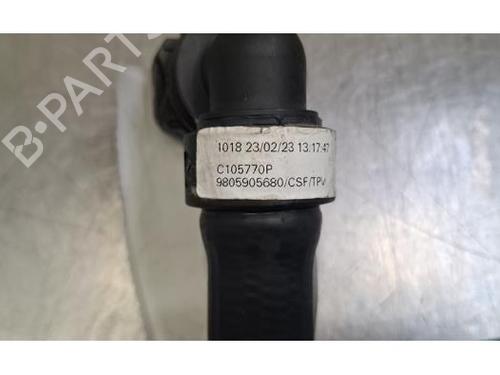 Pipe PEUGEOT EXPERT Platform/Chassis (V_) 2.0 BlueHDi 145 | BP39230575M125 - Image 4