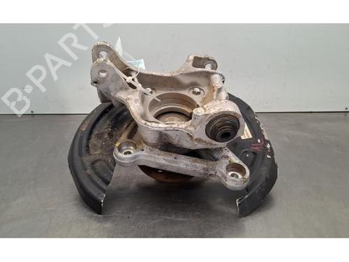 Used Left rear steering knuckle Left rear steering knuckle PEUGEOT 3008 III (KA_, KB_, KC_) e-210 (KCZKZX) (213 hp) 33612347 33612347