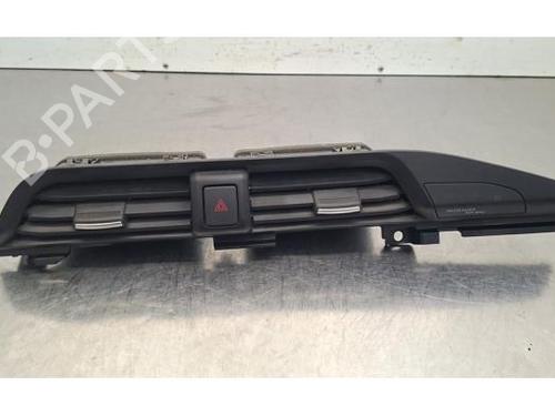 Luftventilen Luftventilen NISSAN MICRA V (K14) 1.0 IG-T (92 hp) 36443771 36443771