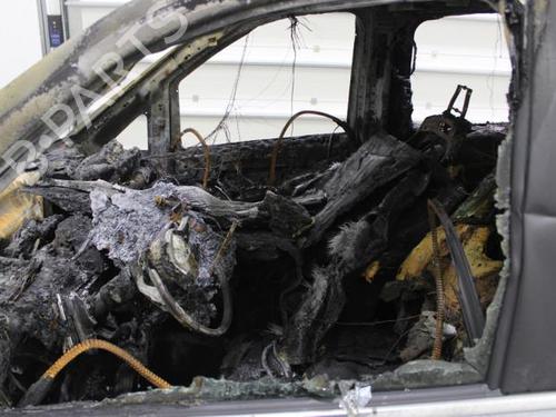 Electronic sensor MERCEDES-BENZ VITO Tourer (W447) eVITO (447.703, 447.705) | BP37862138M84 - Image 9