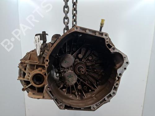 Used Gearbox Gearbox 39216688 39216688