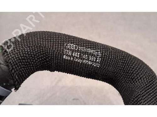 Pipe AUDI E-TRON Sportback (GEA) 50 quattro | BP30927526M125