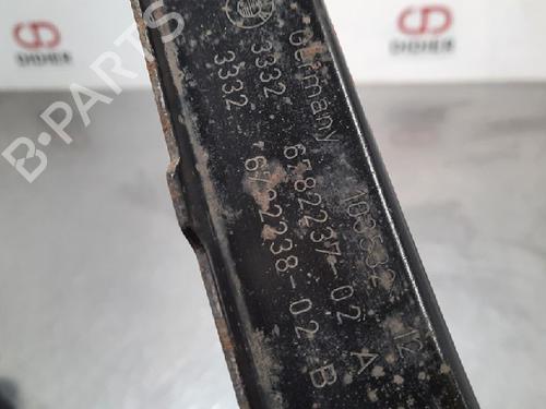 Left rear suspension arm BMW 3 (E90) 318 d | BP10887200M14 