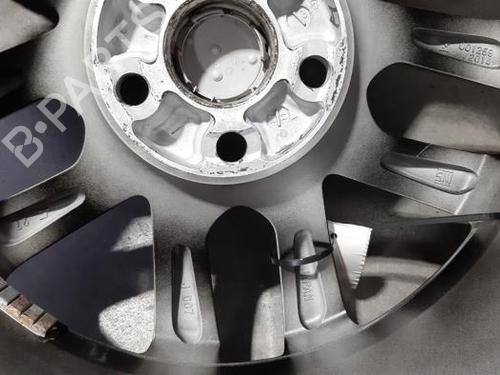 Rim LEXUS NX (_Z1_) 200t (AGZ10_, AGZ10R) | BP15037852C45 