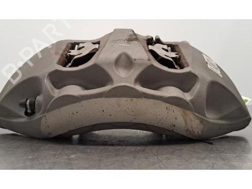 Venstre bremsekaliber foran AUDI E-TRON Sportback (GEA) 50 quattro (313 hp) 30927609