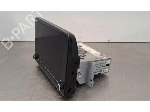Display monitor KIA RIO IV (YB, SC, FB) 1.0 T-GDI 100 | BP31347232C48 - Image 7