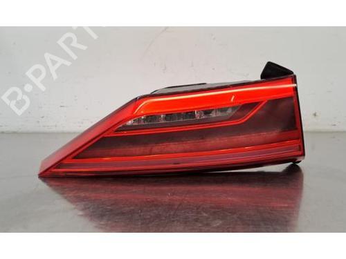 Used Left taillight AUDI Q3 (F3B) 35 TDI (150 hp) 29393217