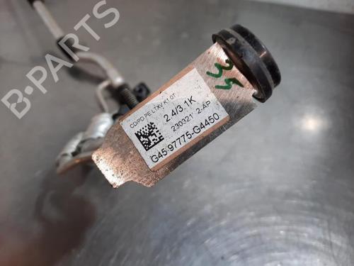 AC pipe KIA CEED Sportswagon (CD) 1.0 T-GDI | BP30187624M126