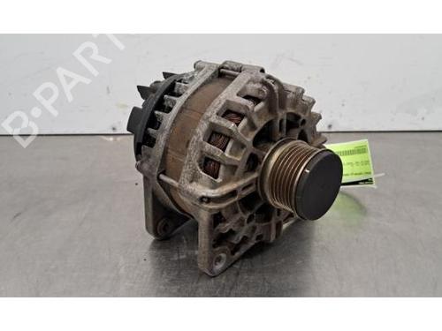 Generator RENAULT CAPTUR II (HF_) Blue dCi 115 (HFAD) (116 hp) 30521369