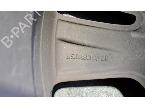 Rim CITROËN C3 III (SX) 1.2 VTi 82 | BP23641371C45 