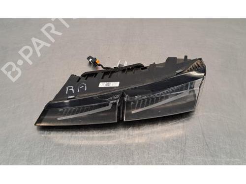 Right taillight PEUGEOT 308 III (FB_, FH_, FP_, F3_, FM_) e-308 (FMZKWZ) | BP28012194C35 