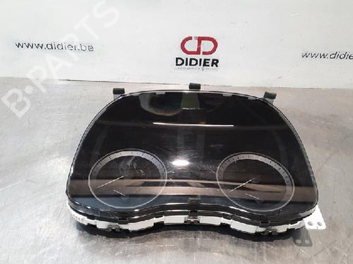 Used Instrument cluster HYUNDAI TUCSON (TL, TLE) 2.0 CRDi All-wheel Drive (136 hp) 10892922