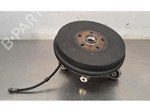 Used Left rear steering knuckle VW ID.4 (E21) PRO (286 hp) 26610023