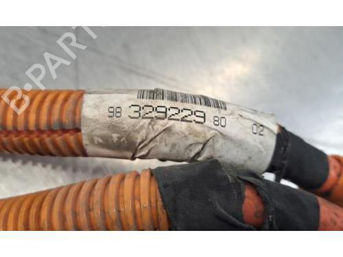 Cable PEUGEOT 208 II (UB_, UP_, UW_, UJ_) e-208 | BP29879396E12