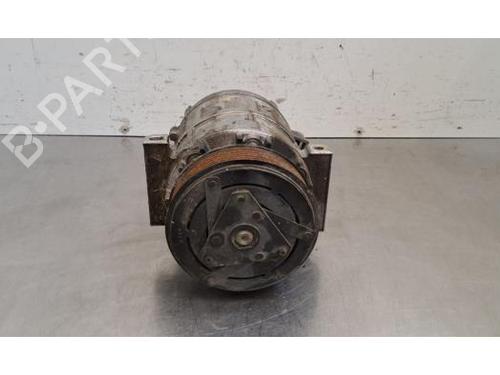 AC compressor RENAULT TRAFIC III Van (FG_) 2.0 dCi 110 (FGMW) | BP38099647M34 - Image 4