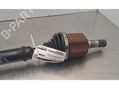 Right rear driveshaft MG MARVEL R EV (EP21) | BP37287936M41 - Image 4
