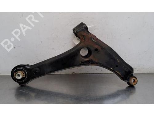 Left front suspension arm MERCEDES-BENZ SPRINTER 3-t Van (B910) 215 CDI (910.621, 910.623) | BP37038549M12 - Image 5