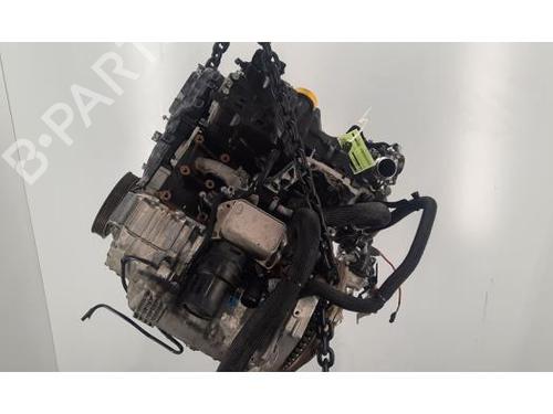 Engine RENAULT KANGOO III MPV Blue dCi 95 (KJAB) | BP23611260M1