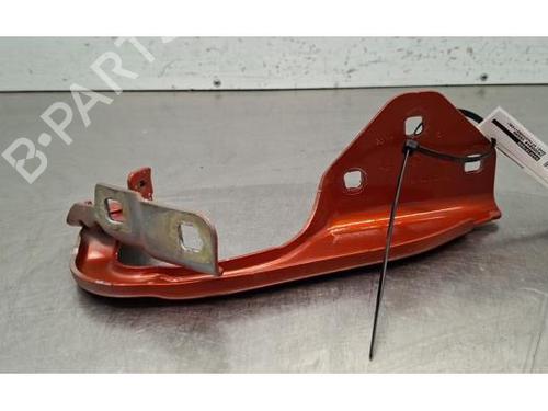 Used Hinge/Door check strap Hinge/Door check strap DACIA DUSTER (HM_) 1.2 TCe 125 (HMMA) (125 hp) 39732448 39732448