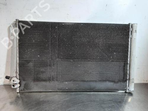 AC radiator MERCEDES-BENZ SPRINTER 3-t Van (B910) 214 CDI (910.621, 910.623) | BP24157005M32 