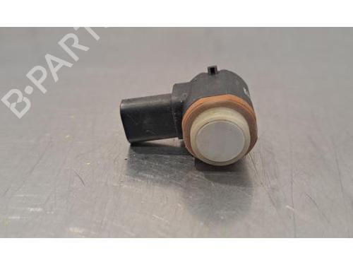 Used Electronic module Electronic module MG MG ZS SUV (AZS1) 1.0 T-GDi (111 hp) 33277537 33277537