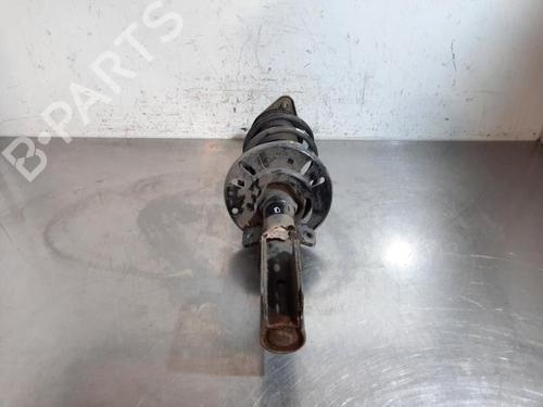 Right front shock absorber PEUGEOT 308 III (FB_, FH_, FP_, F3_, FM_) BlueHDi 130 (FBYHZL, FBYHZT) | BP25885192M17 