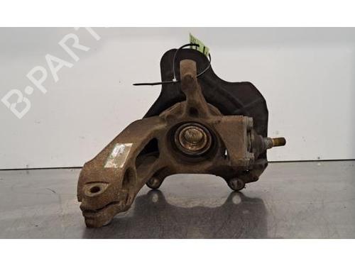 Right front steering knuckle PEUGEOT BOXER Van 2.2 BlueHDi 120 | BP31371844M26 