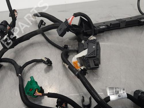 Cable PEUGEOT 208 II (UB_, UP_, UW_, UJ_) e-208 | BP18028345E12 